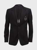 пиджак 040448 - фото 1