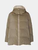 пуховик 041012 - фото 1