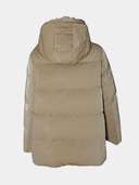 пуховик 041012 - фото 2