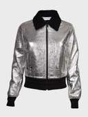 дубленка 050801dior - фото 1