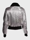 дубленка 050801dior - фото 2