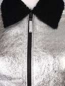 дубленка 050801dior - фото 3