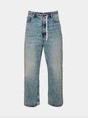 джинсы 050838 - фото 1