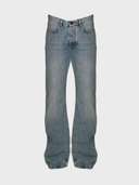 джинсы 050839 - фото 1