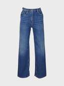 джинсы 05092503 - фото 1