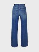 джинсы 05092503 - фото 2