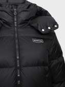 пуховик 061202 - фото 3