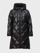 пуховик 061209 - фото 1