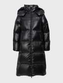 пуховик 061210 - фото 1