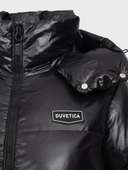 пуховик 061210 - фото 3