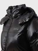 пуховик 061210 - фото 4