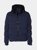 пуховик 061218 - фото 1