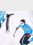 шорты 061221 - фото 3