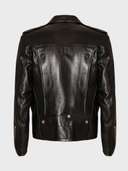 куртка кожаная 070510 - фото 2