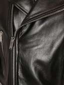 куртка кожаная 070510 - фото 3