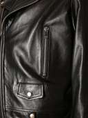 куртка кожаная 070510 - фото 4