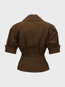 жакет 070572 - фото 2