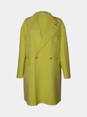 пальто 080440 - фото 1