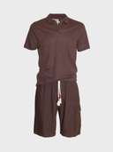 поло 09042524 - фото 4