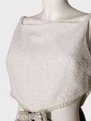 платье 09042552 - фото 3