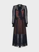 платье 09042554 - фото 1