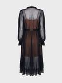 платье 09042554 - фото 2