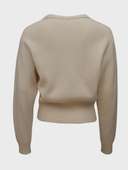 свитер 090710 - фото 2