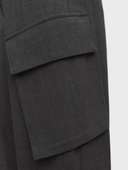 брюки 090807 - фото 4