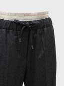 брюки 090814 - фото 3