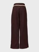 брюки 09092514 - фото 2