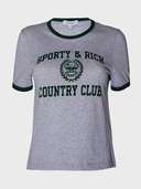 футболка 100124 - фото 1