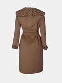 пальто 100155 - фото 2