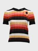 кофта 100816 - фото 1