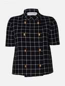 жакет 101009 - фото 1