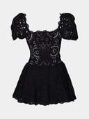 платье 110110 - фото 1