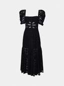 платье 110120 - фото 1