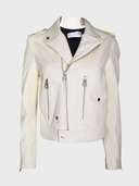 кожаная куртка 11032501 - фото 1