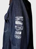 рубашка 11032513 - фото 3