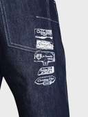 джинсы 11032514 - фото 3