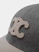 бейсболка 11032571 - фото 4