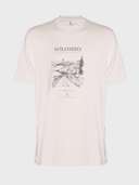 футболка 11032583 - фото 1