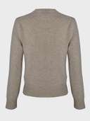 свитер 11082504 - фото 2