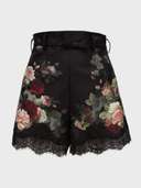 шорты 11102501 - фото 1