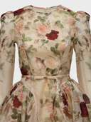 платье 11102504 - фото 3