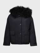 пуховик 11102507 - фото 1