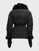 пуховик 11102509 - фото 2