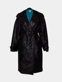 плащ 120303 - фото 1