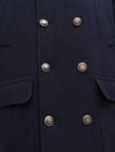 пальто 121094 - фото 3