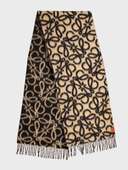 шарф 131124 - фото 1