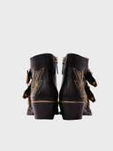 полусапоги 1347 - фото 3